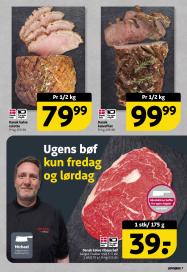 Løvbjerg tilbudsavis fra 30.01.2026 Side.7 