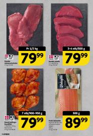 Løvbjerg tilbudsavis fra 30.01.2026 Side.8 