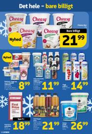 Løvbjerg tilbudsavis fra 30.01.2026 Side.12 