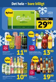 Løvbjerg tilbudsavis fra 30.01.2026 Side.23 