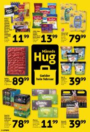 Løvbjerg tilbudsavis fra 30.01.2026 Side.26 