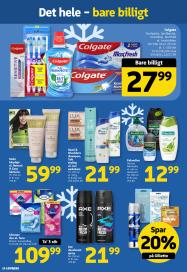 Løvbjerg tilbudsavis fra 30.01.2026 Side.28 