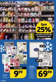 Løvbjerg tilbudsavis fra 30.01.2026 Side.30 