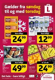 Løvbjerg tilbudsavis fra 30.01.2026 Side.32 