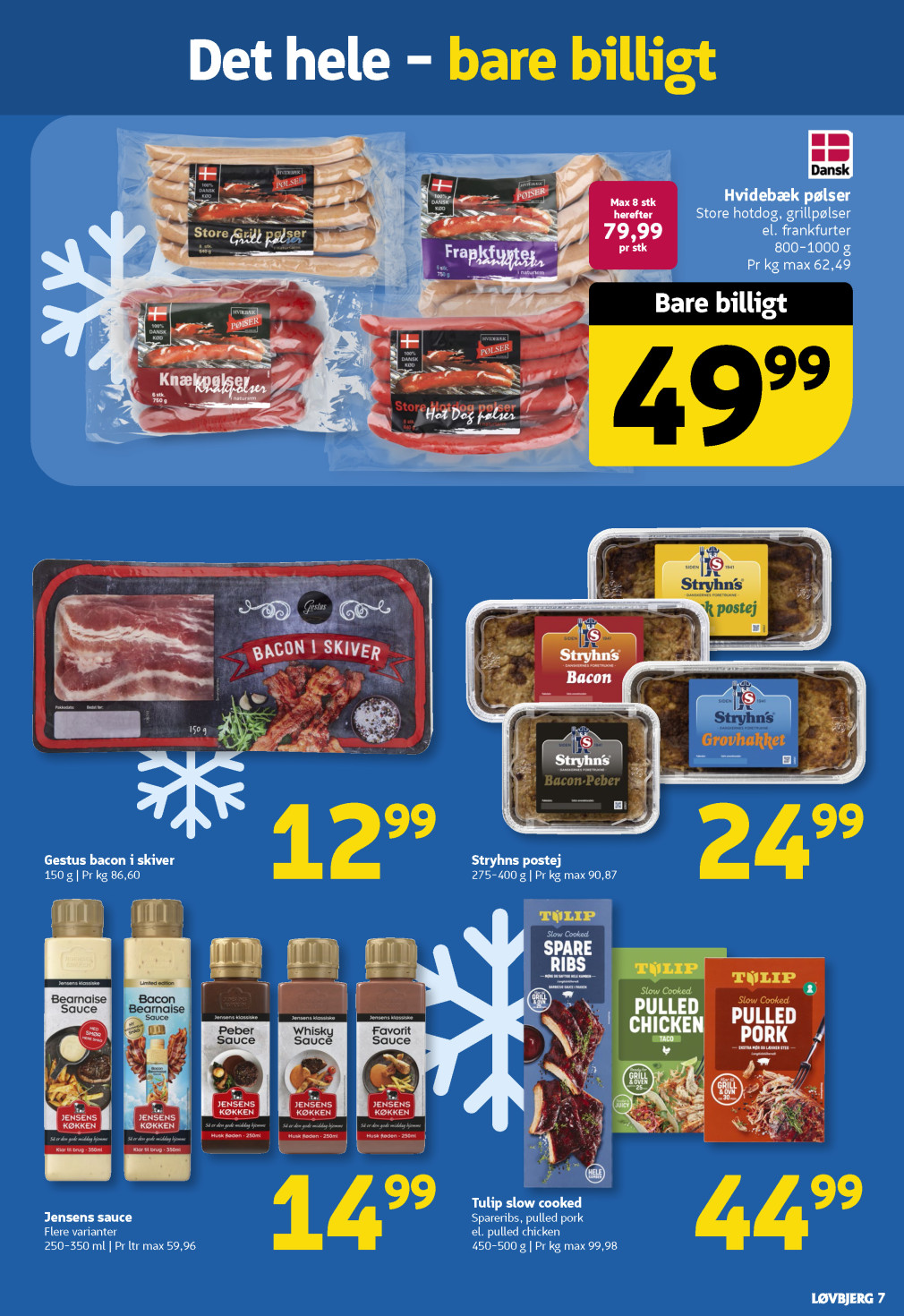 Løvbjerg tilbudsavis fra 06.02.2026 Side.7 