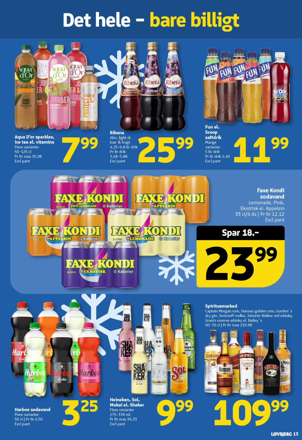 Løvbjerg tilbudsavis fra 06.02.2026 Side.15 