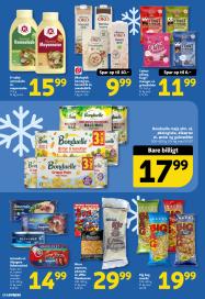 Løvbjerg tilbudsavis fra 06.02.2026 Side.10 