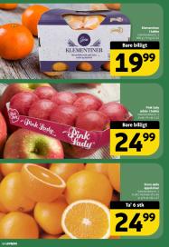 Løvbjerg tilbudsavis fra 06.02.2026 Side.16 