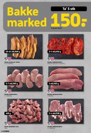 Løvbjerg tilbudsavis fra 06.02.2026 Side.18 