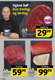 Løvbjerg tilbudsavis fra 06.02.2026 Side.20 