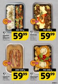 Løvbjerg tilbudsavis fra 06.02.2026 Side.21 