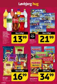 Løvbjerg tilbudsavis fra 13.02.2026 Side.2 
