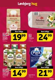 Løvbjerg tilbudsavis fra 13.02.2026 Side.3 