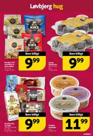 Løvbjerg tilbudsavis fra 13.02.2026 Side.5 