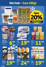 Løvbjerg tilbudsavis fra 13.02.2026 Side.8 