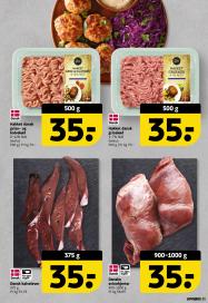 Løvbjerg tilbudsavis fra 13.02.2026 Side.21 