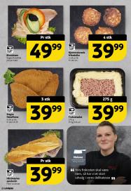 Løvbjerg tilbudsavis fra 13.02.2026 Side.22 