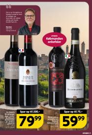 Løvbjerg tilbudsavis fra 13.02.2026 Side.25 