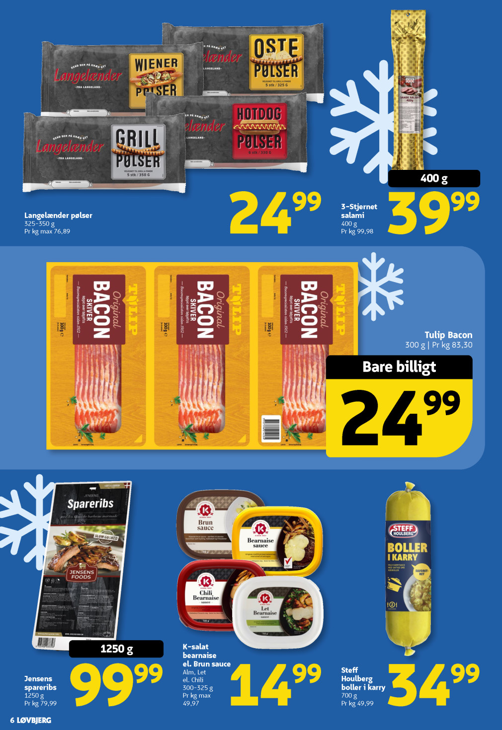 Løvbjerg tilbudsavis fra 20.02.2026 Side.6 