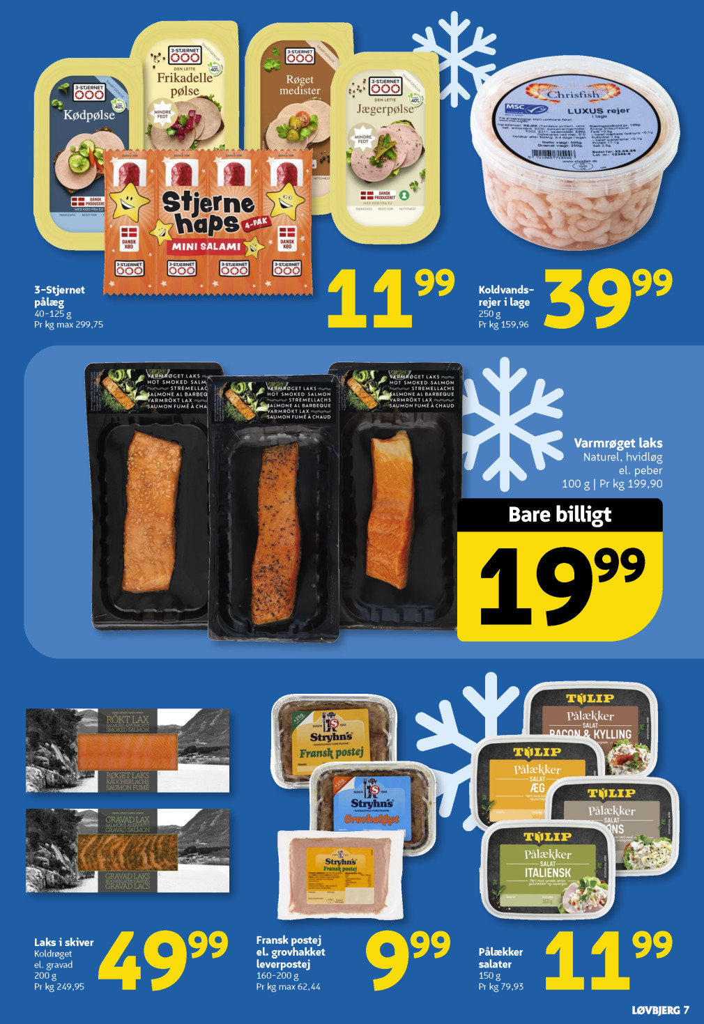 Løvbjerg tilbudsavis fra 20.02.2026 Side.7 