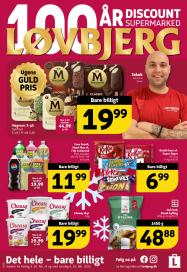 Løvbjerg Gyldig fra  til  (det samlede antal sider) - 32