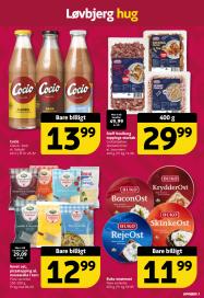 Løvbjerg tilbudsavis fra 20.02.2026 Side.3 