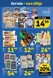 Løvbjerg tilbudsavis fra 20.02.2026 Side.9 