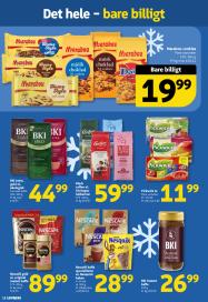 Løvbjerg tilbudsavis fra 20.02.2026 Side.12 