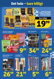 Løvbjerg tilbudsavis fra 20.02.2026 Side.13 