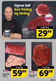 Løvbjerg tilbudsavis fra 20.02.2026 Side.21 