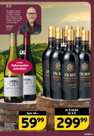 Løvbjerg tilbudsavis fra 20.02.2026 Side.25 