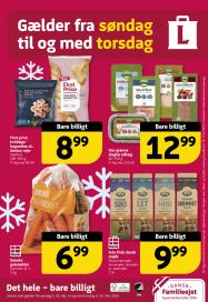 Løvbjerg tilbudsavis fra 20.02.2026 Side.32 