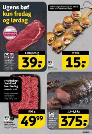 Løvbjerg tilbudsavis fra 27.02.2026 Side.7 