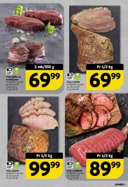 Løvbjerg tilbudsavis fra 27.02.2026 Side.9 