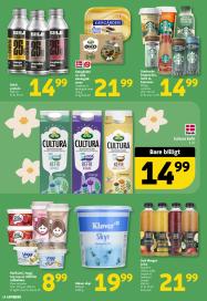 Løvbjerg tilbudsavis fra 27.02.2026 Side.14 