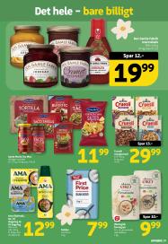 Løvbjerg tilbudsavis fra 27.02.2026 Side.19 