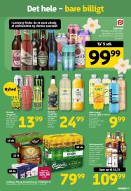 Løvbjerg tilbudsavis fra 27.02.2026 Side.23 