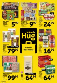 Løvbjerg tilbudsavis fra 27.02.2026 Side.26 