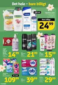 Løvbjerg tilbudsavis fra 27.02.2026 Side.28 