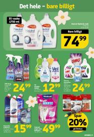 Løvbjerg tilbudsavis fra 27.02.2026 Side.29 