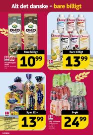 Løvbjerg tilbudsavis fra 06.03.2026 Side.2 