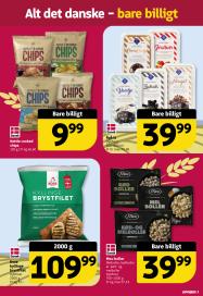 Løvbjerg tilbudsavis fra 06.03.2026 Side.3 