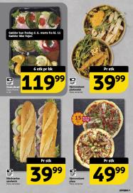 Løvbjerg tilbudsavis fra 06.03.2026 Side.9 