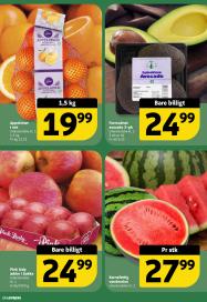 Løvbjerg tilbudsavis fra 06.03.2026 Side.10 