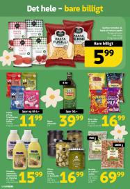 Løvbjerg tilbudsavis fra 06.03.2026 Side.16 