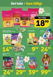 Løvbjerg tilbudsavis fra 06.03.2026 Side.18 