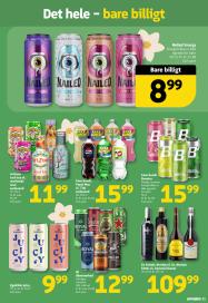 Løvbjerg tilbudsavis fra 06.03.2026 Side.21 