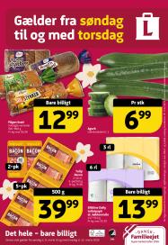 Løvbjerg tilbudsavis fra 06.03.2026 Side.32 