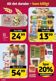 Løvbjerg tilbudsavis fra 13.03.2026 Side.2 