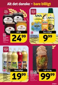 Løvbjerg tilbudsavis fra 13.03.2026 Side.3 